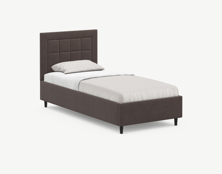 Кровать с подъёмным механизмом