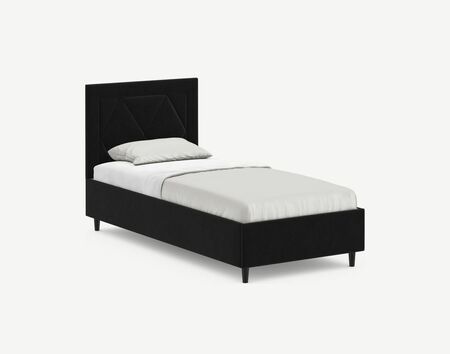 Кровать с выбором опор