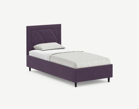 Кровать с выбором опор