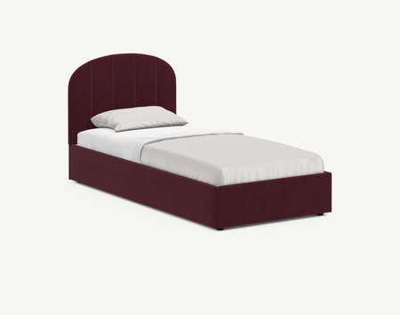 Кровать с подъёмным механизмом