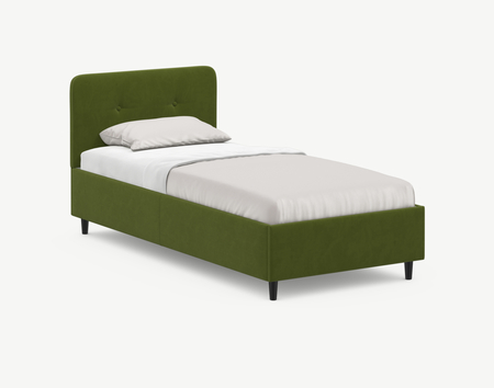 Кровать с подъёмным механизмом