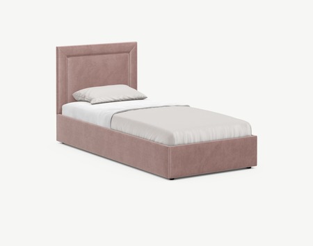 Кровать с выбором опор