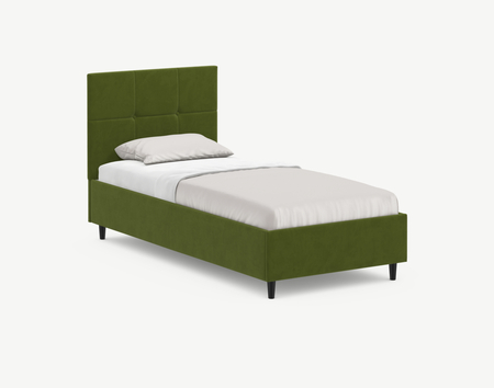 Кровать с подъёмным механизмом