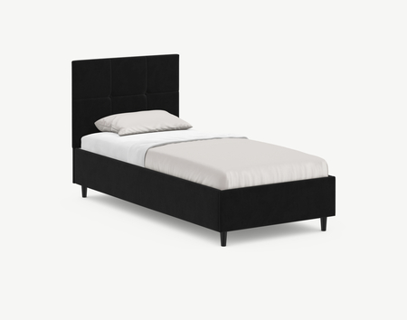 Кровать с подъёмным механизмом