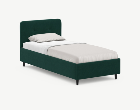 Кровать с подъёмным механизмом