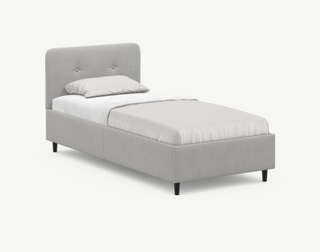 Кровать с подъёмным механизмом