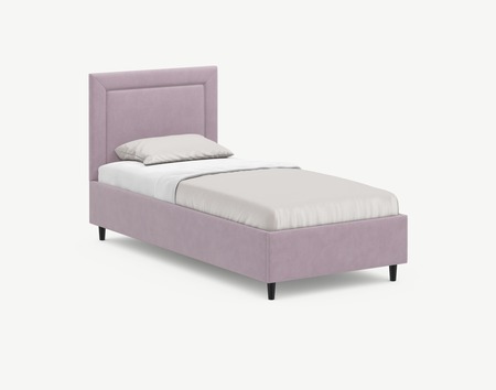 Кровать с выбором опор