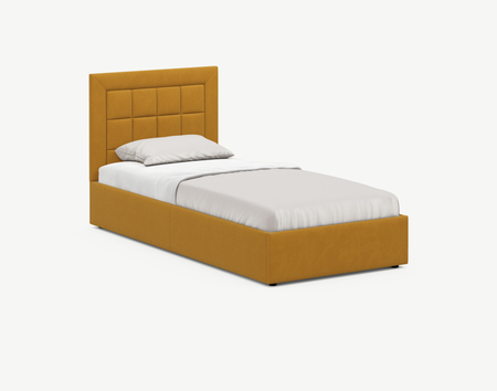 Кровать с подъёмным механизмом