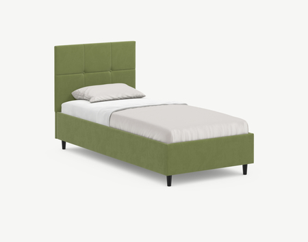 Кровать с подъёмным механизмом