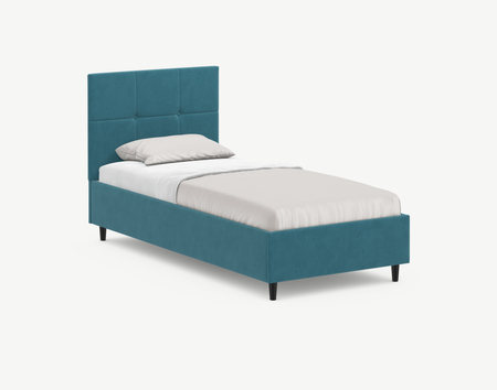 Кровать с подъёмным механизмом