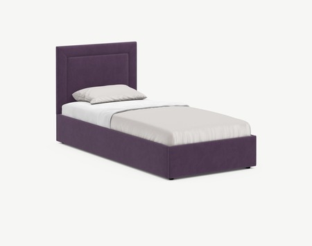 Кровать с выбором опор