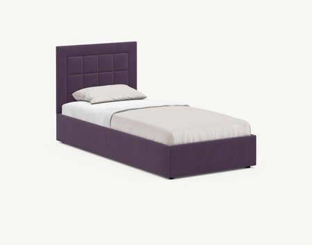 Кровать с подъёмным механизмом